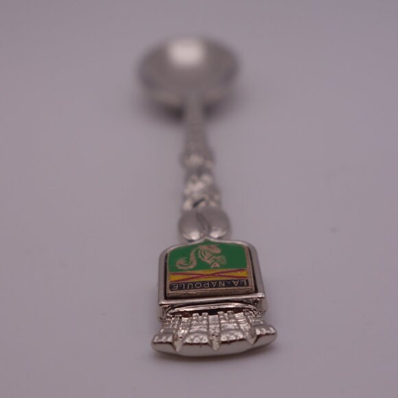 La Napoupe Collectible Spoon - Picture 11 of 13